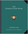 The Crimson Fairy Book