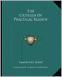 The Critique Of Practical Reason