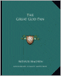 The Great God Pan