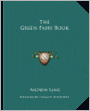 The Green Fairy Book