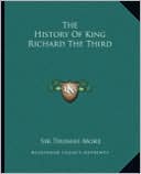 The History Of King Richard The Third
