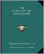 The House On The Borderland