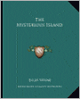 The Mysterious Island