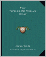 The Picture Of Dorian Gray
