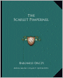 The Scarlet Pimpernel