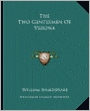 The Two Gentlemen Of Verona