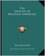 The Varieties Of Religious Experience