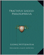 Tractatus Logico-Philosophicus
