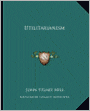 Utilitarianism