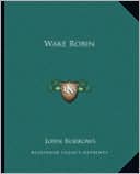Wake Robin