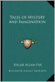 Tales of Mystery and Imagination