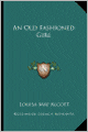 An Old-Fashioned Girl