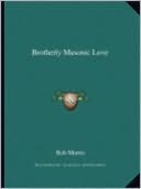 Brotherly Masonic Love