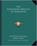 The Chaldaean Oracles of Zoroaster