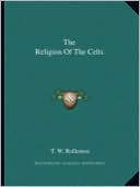 The Religion Of The Celts