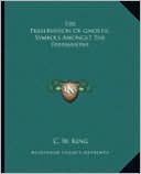 The Preservation Of Gnostic Symbols Amongst The Freemasons