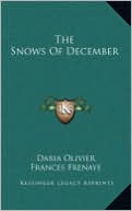 The Snows of December the Snows of December