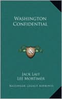 Washington Confidential Washington Confidential