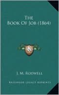 The Book of Job (1864)