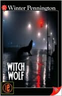 Witch Wolf