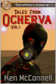 Tales From Ocherva, Volume 1