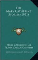 The Mary Catherine Stories (1921)