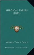 Surgical Papers (1899)