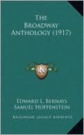 The Broadway Anthology (1917)