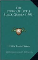 The Story Of Little Black Quibba (1903)