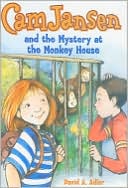 The Mystery at the Monkey House (Cam Jansen Series #10)