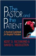 Pastor And The Patient