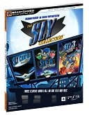 The Sly Collection Official Strategy Guide