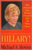 HILLARY! First 100 Days