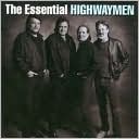The Essential Highwaymen by The Highwaymen: CD Cover