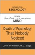 Death Of Psychology That Nobody Noticed