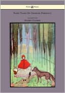 Fairy Tales Of Charles Perrault Illustrated By Harry Clarke