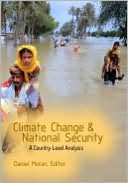 Climate Change and National Security: A Country-Level Analysis