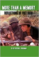 download More Than A Memory : Reflections of Viet Nam book