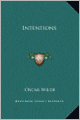 Intentions
