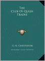 The Club of Queer Trades