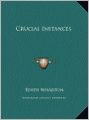 Crucial Instances