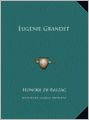 Eugenie Grandet