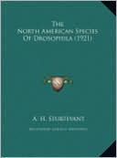 The North American Species Of Drosophila (1921)