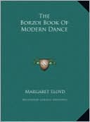 The Borzoi Book of Modern Dance the Borzoi Book of Modern Dance