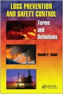 Loss Prevention and Safety Control: Terms and Definitions