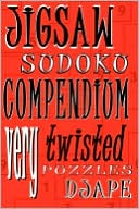 Jigsaw Sudoku Compendium