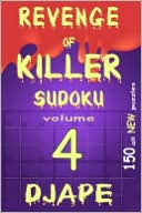 Revenge Of Killer Sudoku 4