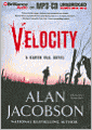 Velocity (Karen Vail Series #3)