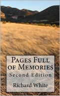 Pages Full Of Memories