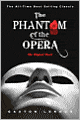 The Phantom Of The Opera